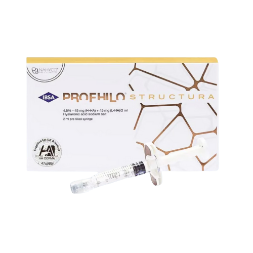 Profhilo Structura Johor Bahru (JB) | Aesthetic Clinic Johor Bahru (JB) | Aesthetic Treatment Johor Bahru (JB)